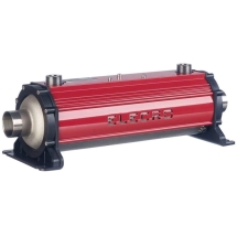Теплообменник Elecro Escalade 75 кВт