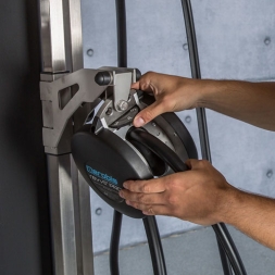 Канатный тренажер AEROBIS Revvll PRO, фото 2