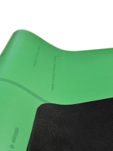 Коврик для йоги PU 183*68 *04 см с разметкой Коврик для йоги PU 183*68 *04 см с разметкой