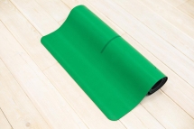 Коврик для йоги PU 183*68 *04 см с разметкой Коврик для йоги PU 183*68 *04 см с разметкой