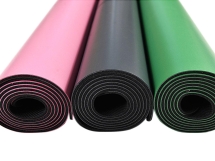 Коврик для йоги PU 183*68 *04 см с разметкой Коврик для йоги PU 183*68 *04 см с разметкой