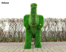 Топиари слон Патрик, средний - газон Premium Топиари слон Патрик, средний - газон Premium