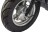 Электроскутер Volteco TRIKE NEW