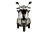 Электроскутер Volteco TRIKE NEW