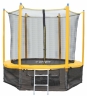 Изображение товара Батут OPTIFIT Sun Like 14ft 4,27 м