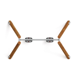 Качели (Лиственница темный) ИО 12.Р.04.04.01-Л.И1.01, фото 4