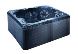 спа-бассейн Sunrans SR 810, фото 2 спа-бассейн Sunrans SR 810, фото 2