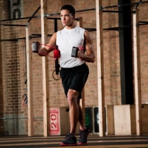 Тренажер для верхней части тела Lifeline Power Pushup Plus