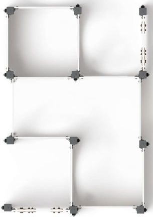 Лабиринт Кубик 3 (эко) МФ 20.01.03-02, фото 5