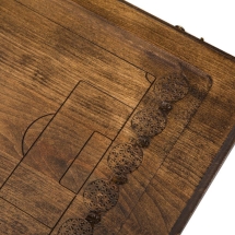 Нарды резные "Зенит", Ustyan