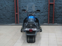 Снегоход ABM Wind 200