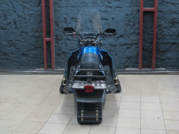 Снегоход ABM Wind 200, фото 3