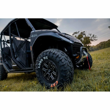 Багги Segway UTV Fugleman UT10 CREW, фото 12