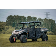 Багги Segway UTV Fugleman UT10 CREW Багги Segway UTV Fugleman UT10 CREW