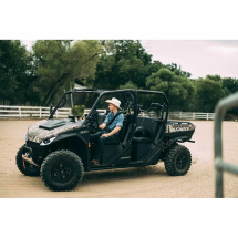 Багги Segway UTV Fugleman UT10 CREW Багги Segway UTV Fugleman UT10 CREW