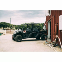 Багги Segway UTV Fugleman UT10 CREW Багги Segway UTV Fugleman UT10 CREW