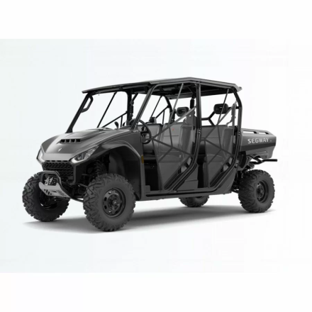 Багги Segway UTV Fugleman UT10 CREW, фото 4