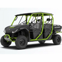 Багги Segway UTV Fugleman UT10 CREW Багги Segway UTV Fugleman UT10 CREW