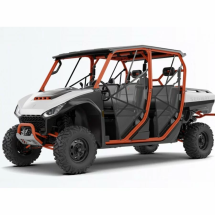 Багги Segway UTV Fugleman UT10 CREW Багги Segway UTV Fugleman UT10 CREW