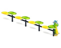 Игровая форма Дружная гусеница 1