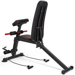 Многофункциональная скамья VictoryFit VF-T21, фото 2
