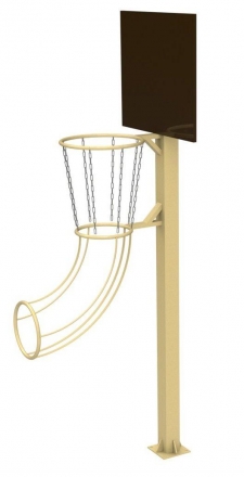 Баскетбольное кольцо, фото 1