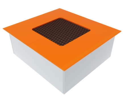 Батут малый ИО 11-001, фото 5