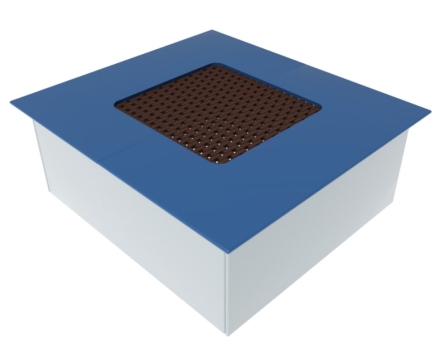 Батут малый ИО 11-001, фото 3