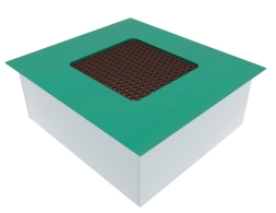 Батут малый ИО 11-001, фото 1