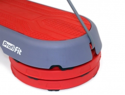 Степ-платформа STUDIO PROF, PROFI-FIT, фото 4