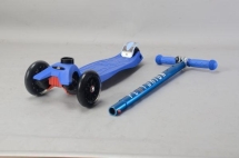 Самокат Макси Playshion FS-MS002