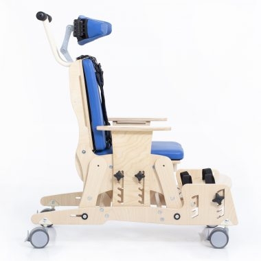 Реабилитационная коляска, фото 2