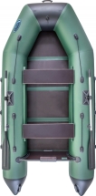 Надувная моторная лодка STEFA3200М(Т) Надувная моторная лодка STEFA3200М(Т)