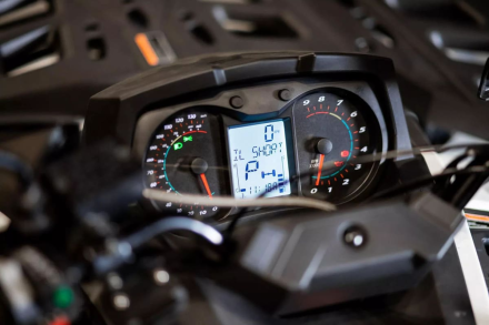 Квадроцикл АОДЕС PathCross 1000S EPS (ПСМ), фото 7