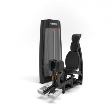 Тренажер для приводящих мышц бедра, фото 1