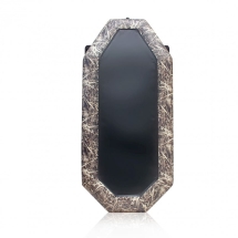 Лодка гребная Compakt 260 Камуфляж Лодка гребная Compakt 260 Камуфляж