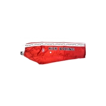 Брюки KIСK BARB красные KBT-1038