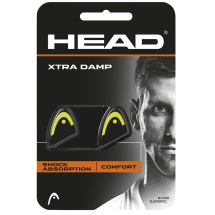 Виброгаситель HEAD XtraDamp (ЖЕЛТЫЙ), арт.285511-YL, желтый Виброгаситель HEAD XtraDamp (ЖЕЛТЫЙ), арт.285511-YL, желтый