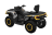 Квадроцикл BRP Can-Am Outlander Max XT-P 1000R (2024) (ПСМ)