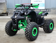 Квадроцикл IRIDE BTR 125-5