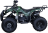 Квадроцикл RAPTOR 8 ATV125U Classic 125CC 4Т