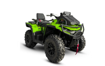 Квадроцикл AODES Pathcross MAX 1000 LTD