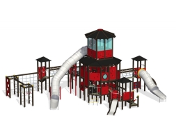 Игровой комплекс ЕВРО ИКL-15, фото 5