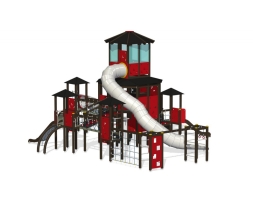 Игровой комплекс ЕВРО ИКL-15, фото 4