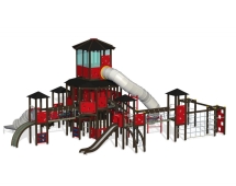 Игровой комплекс ЕВРО ИКL-15 Игровой комплекс ЕВРО ИКL-15