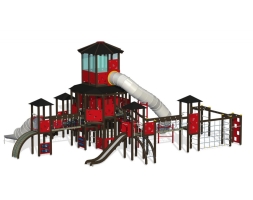 Игровой комплекс ЕВРО ИКL-15, фото 3