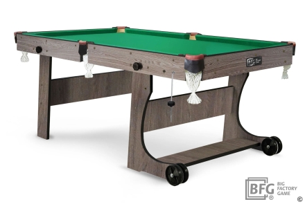 Бильярд BFG Compact Light 5 (Анкор), фото 2