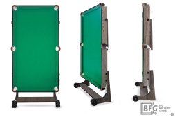 Бильярд BFG Compact Light 5 (Анкор), фото 7