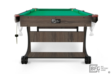 Бильярд BFG Compact Light 5 (Анкор), фото 4