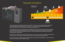 Тепловой насос Fairland InverX 110t 40 кВт Тепловой насос Fairland InverX 110t 40 кВт